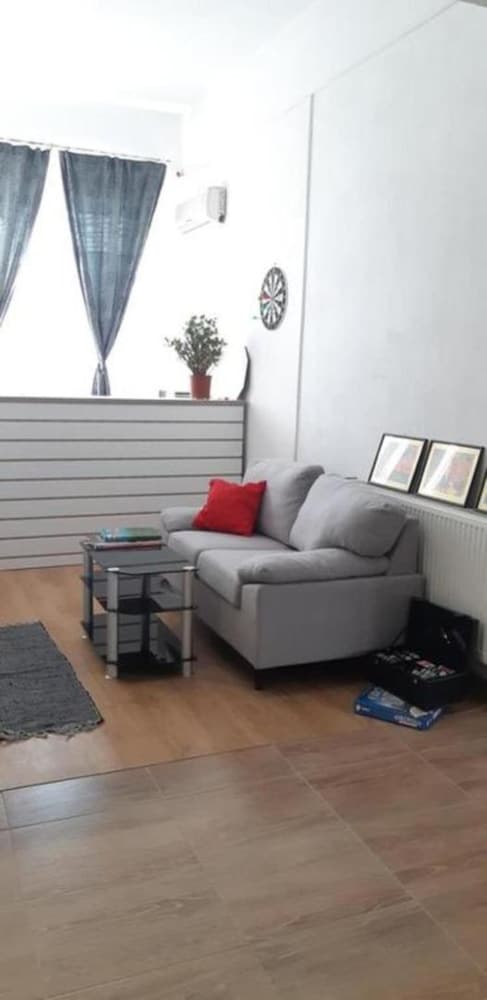 Hostel Valcea view 2