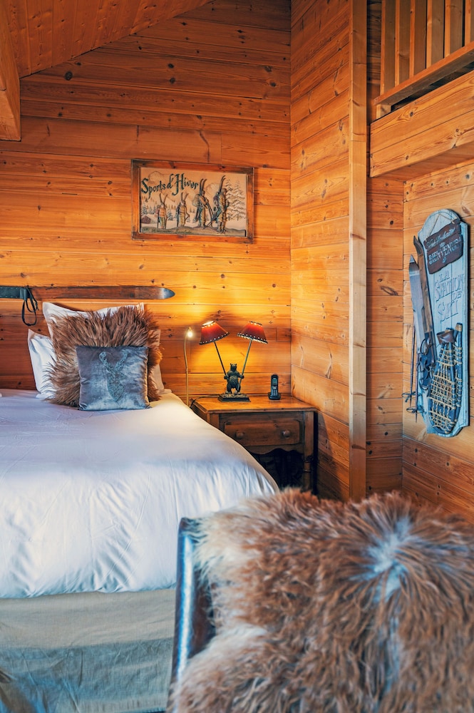 Huez Vacations - Hotel Au Chamois d'Or by Les Etincelles - Property Image 70