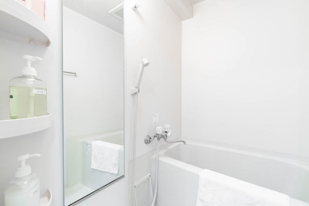 Shinsaibash East Nana Apartment · Junan