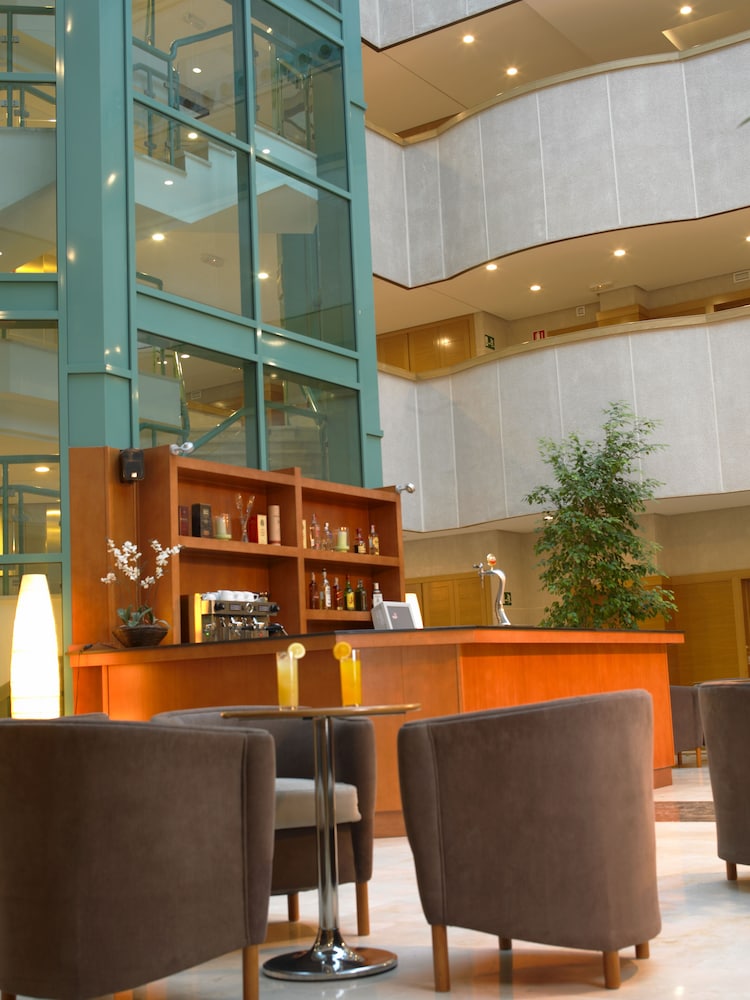 Las Rozas de Madrid Vacations - Exe Gran Hotel Almenar - Property Image 14