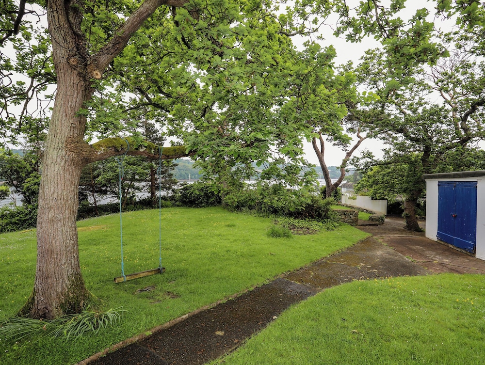 Ynys Castell