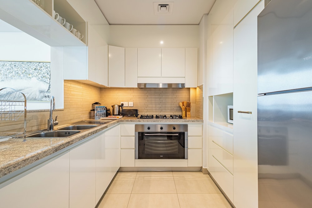 Superhost Elegant 3BR Burj Khalifa View