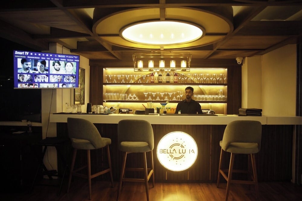 Hotel Q Green