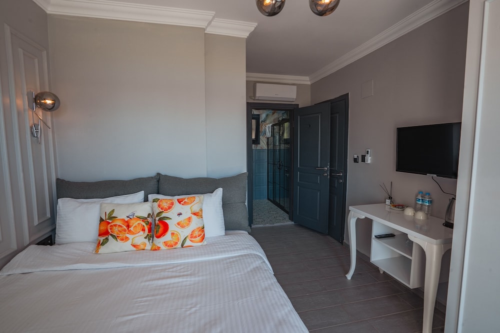 Adaline Cunda Otel