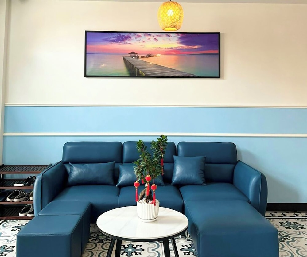 Deluxe 3 Br Corner House - Novaworld PT