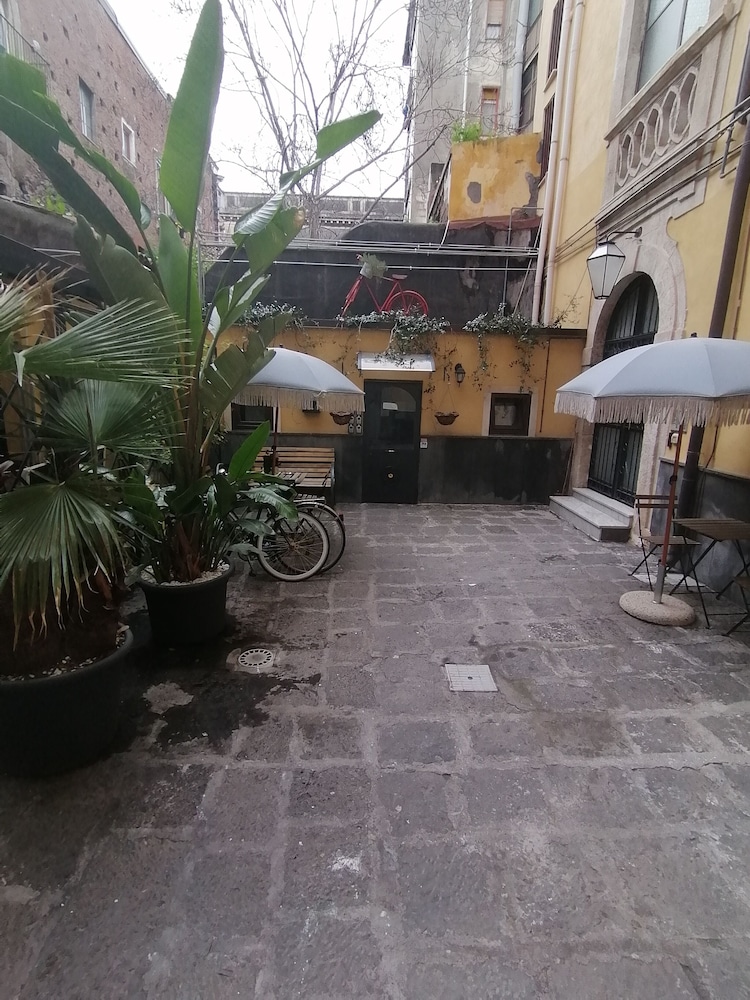 a un passo dal duomo