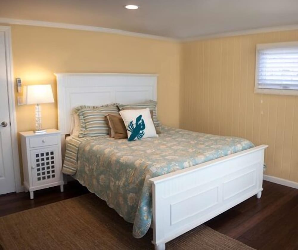 Beach Plum Resort