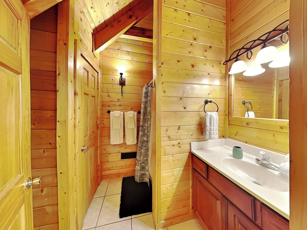Mountain Views by Jackson Mountain Rentals