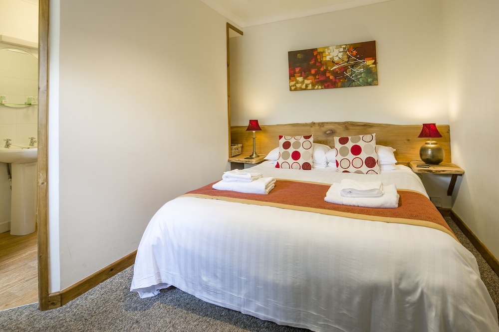 The Trengilly Wartha Inn