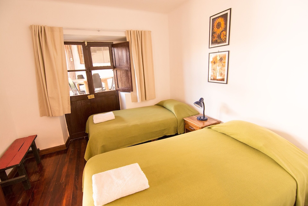 CasArte Takubamba - B&B view 5
