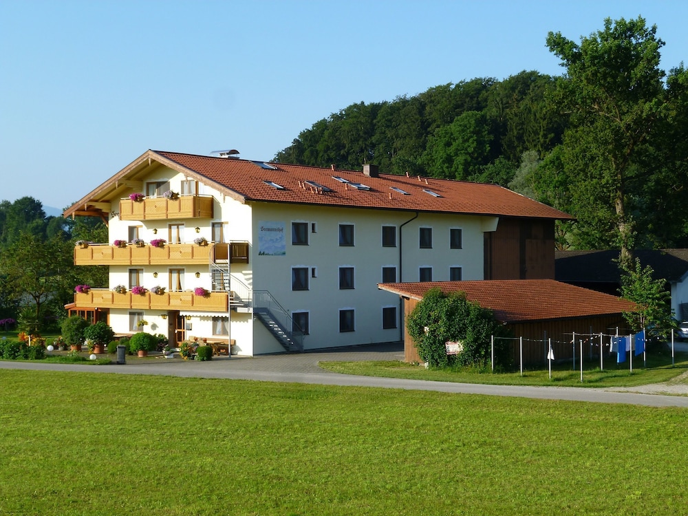 Seemannhof