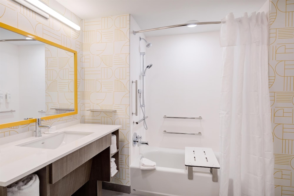 Home2 Suites By Hilton Smithfield Selma