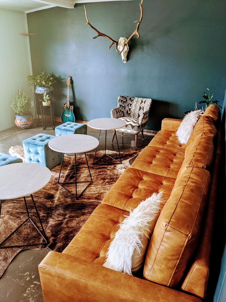 Motel SOCO