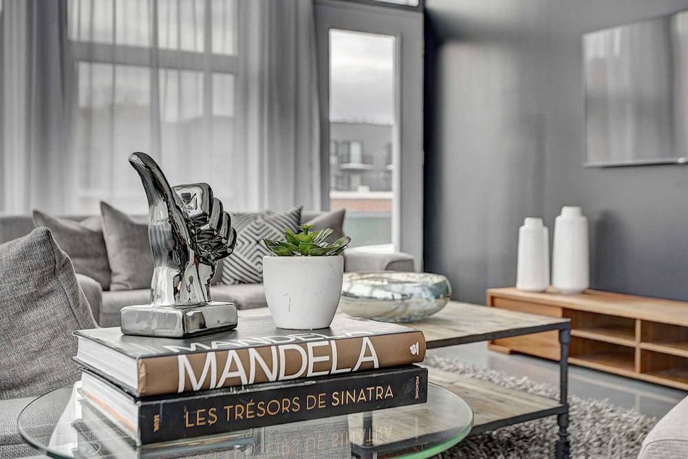 Les Lofts du Centre