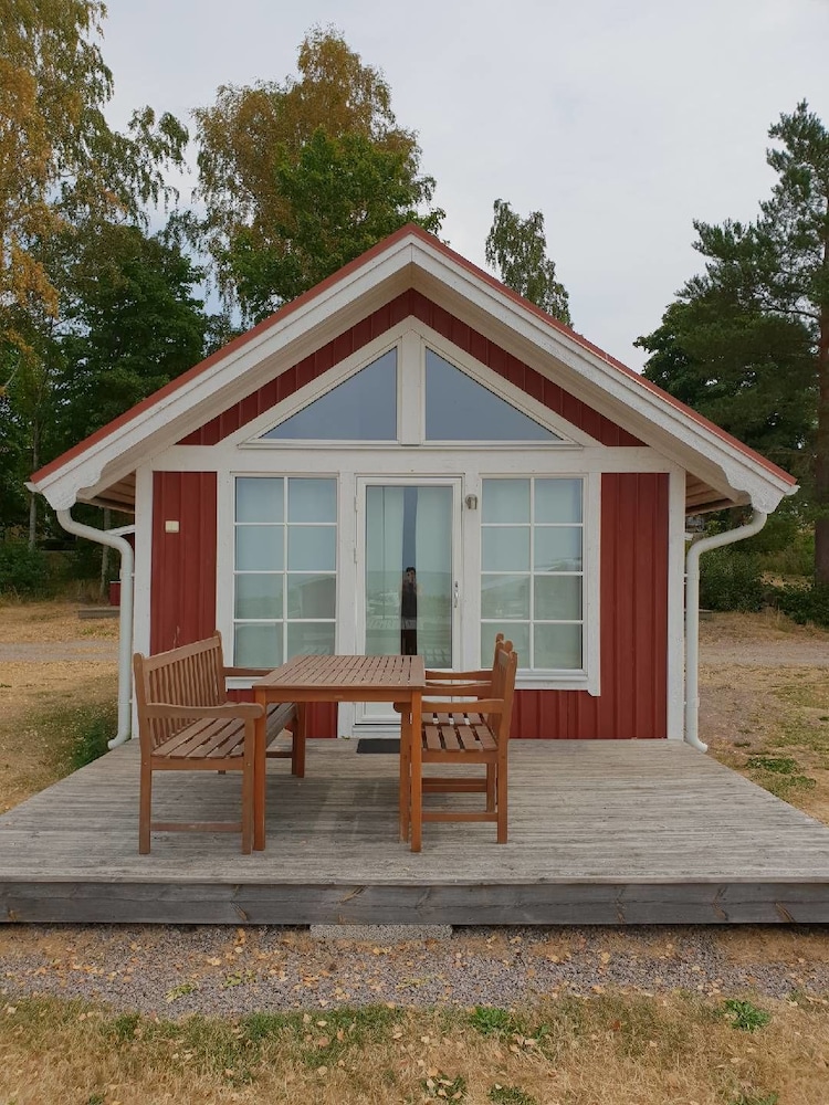Askeviks Camping & Stugor view 3