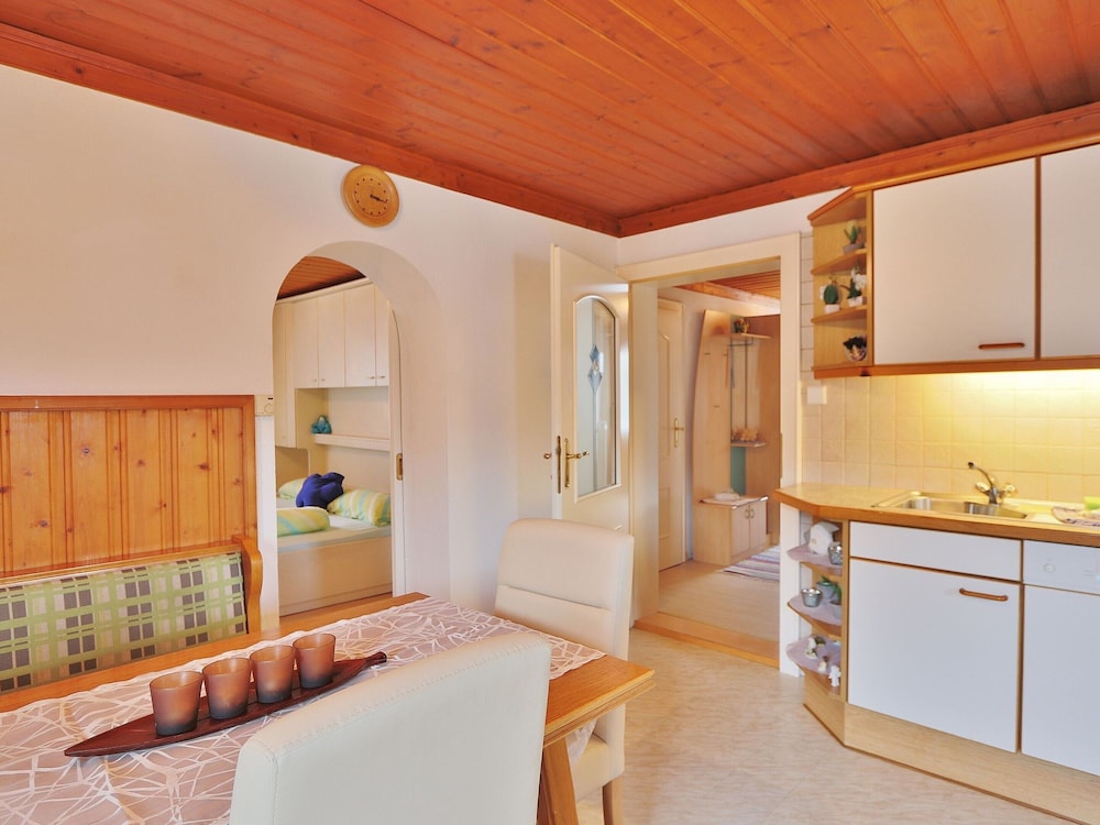 Ferienwohnung mit Herrlicher Terrasse & Fun+ Card