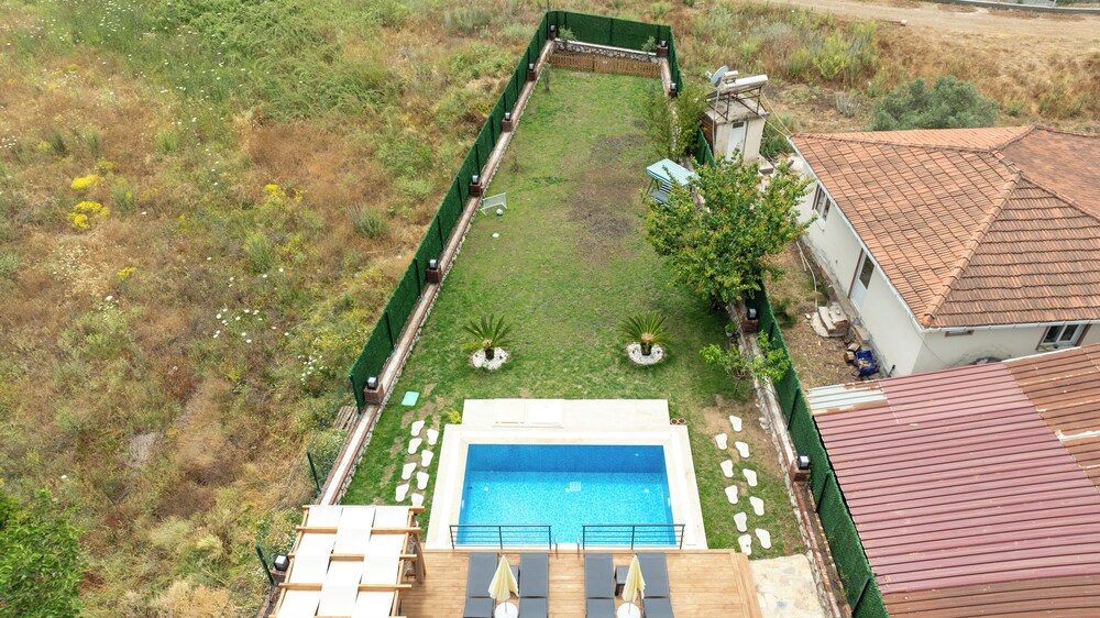 Rose Bungalov Marmaris Hisaronu