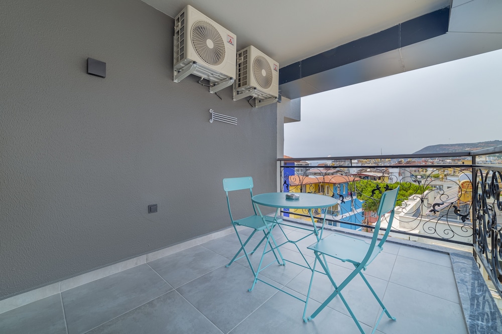 ARIA RIVA APART OTEL - Image 35