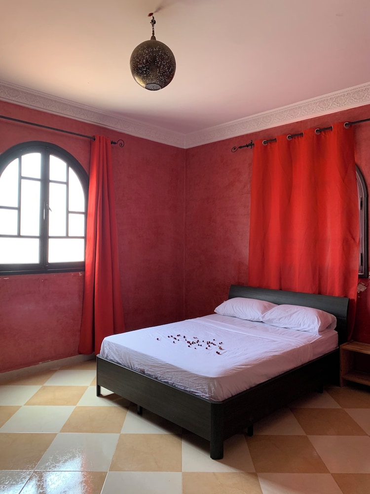 Locanda House Marrakech Sidi Ghiat