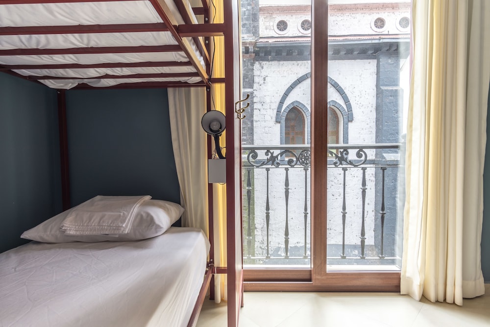 Hotel Brio Centro
