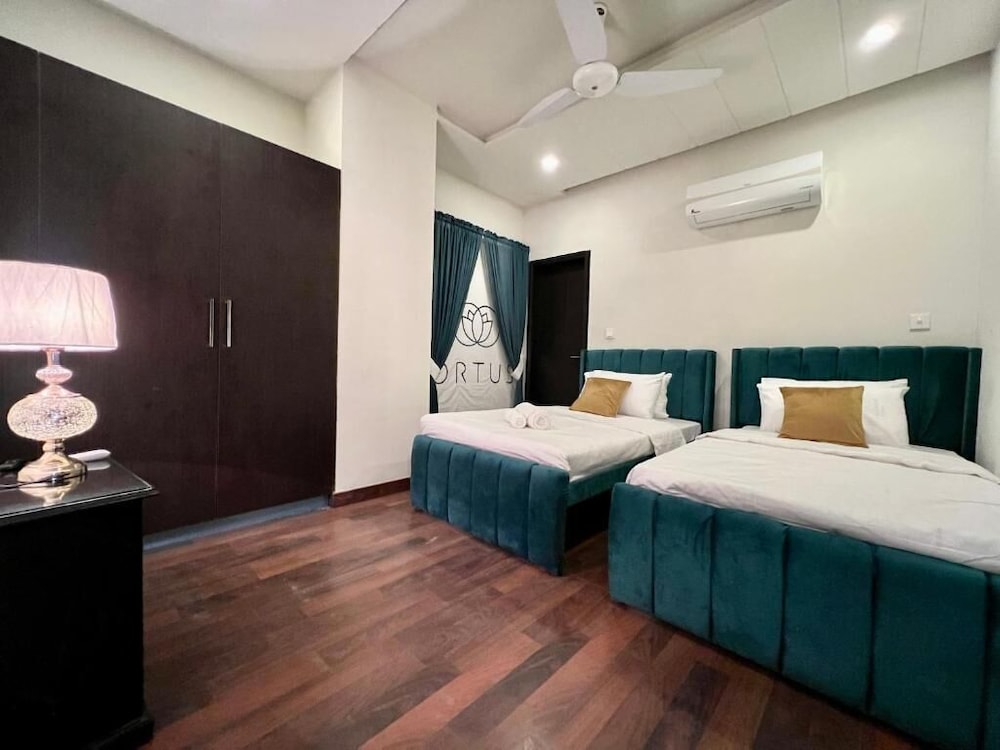 Ortus Islamabad view 5