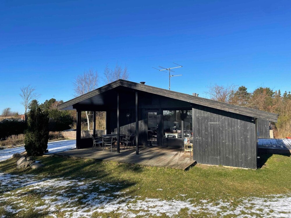 5 Star Holiday Home in Skibby