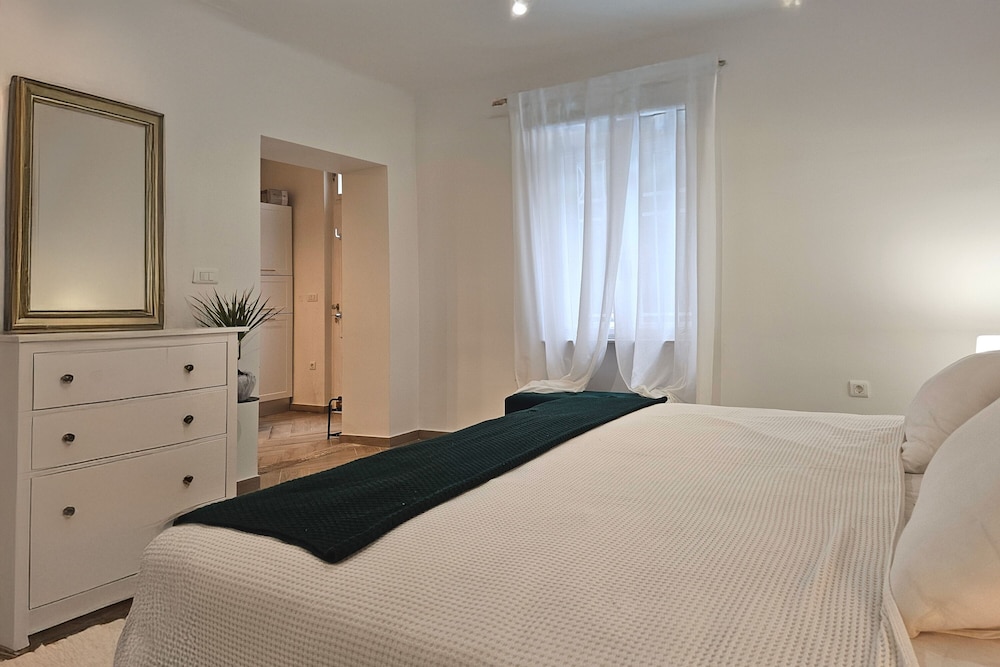 Sea and City Retreat Opatija