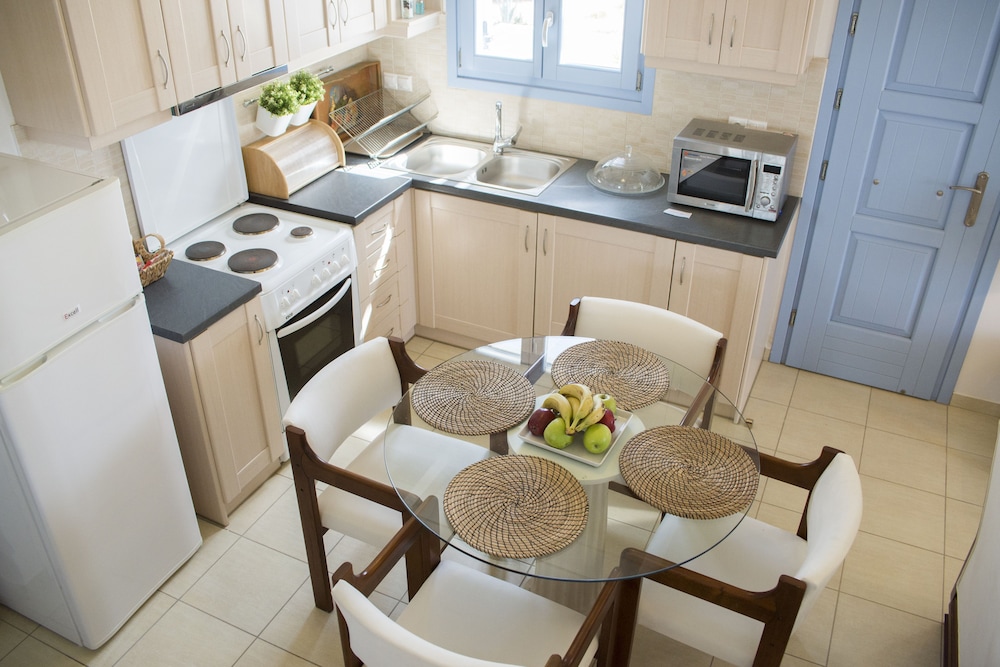 Naxian Resort