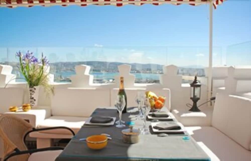 Tangier Vacations - Dar Chams Tanja - Property Image 20