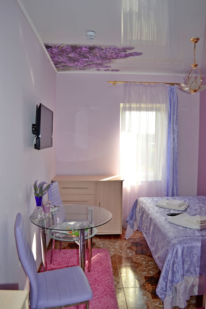Guest House Na Lugu