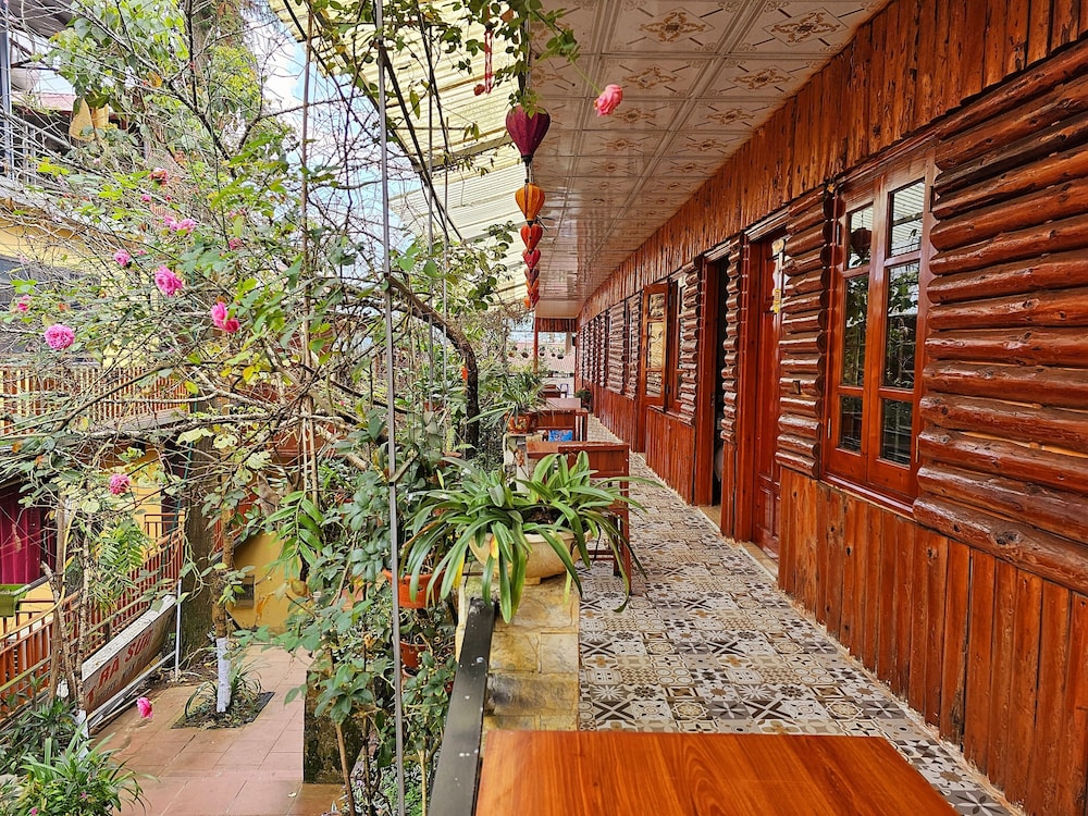 Dang Khoa Garden Inn