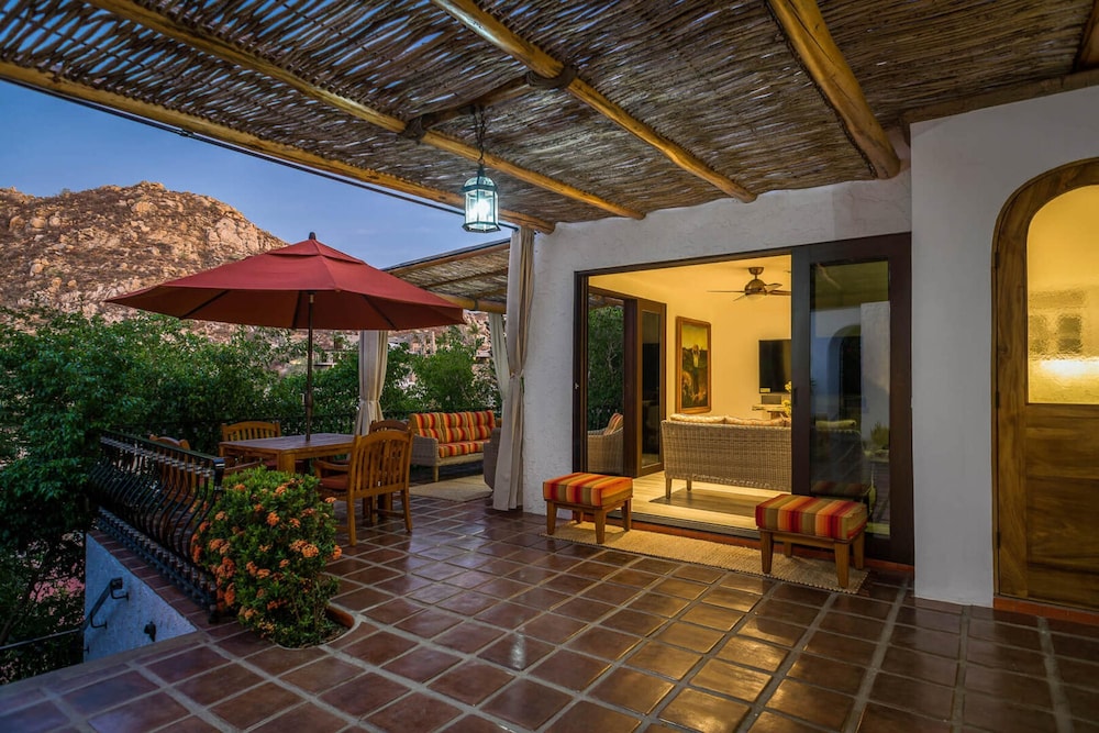 Casa Connie in Cabo San Lucas