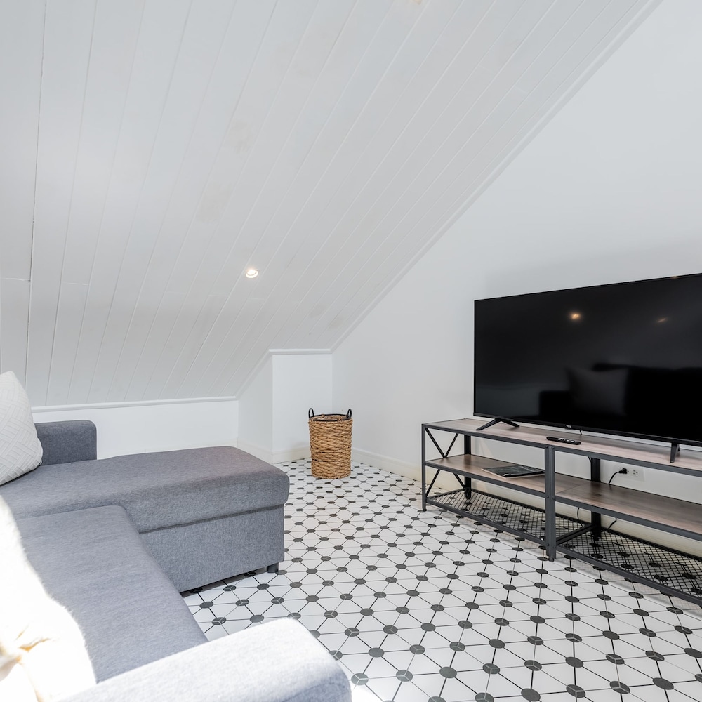 w Perfect Loft in Plaza Catedral