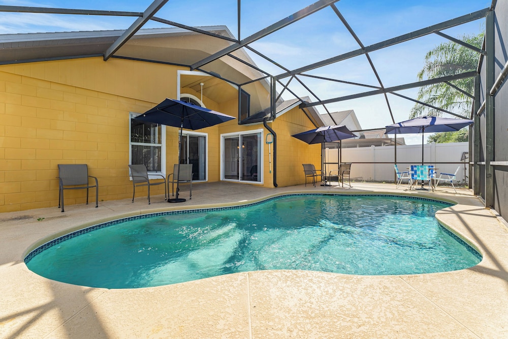 The Davenport Lakes Retreat