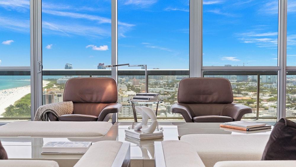 The Setai Private Luxury Residences