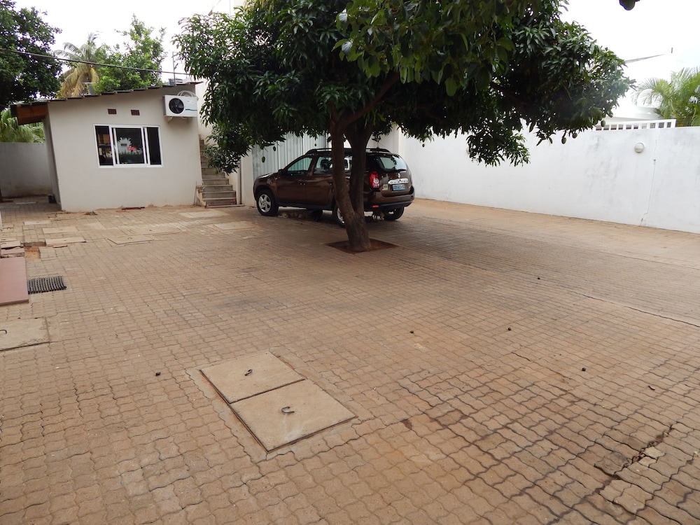 Marumadi - Planeta Mocambique