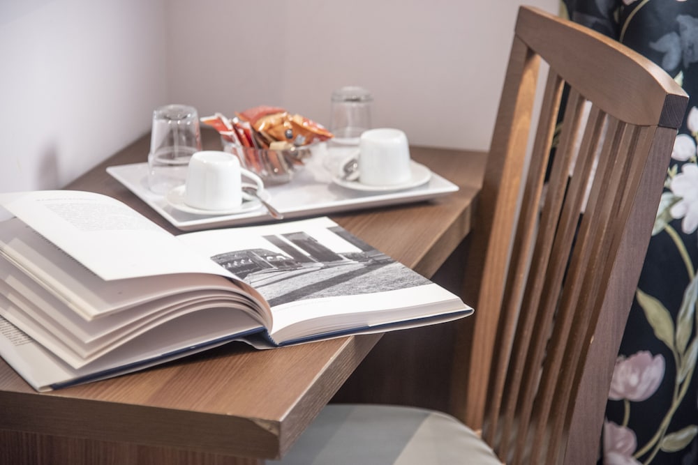 La Grande Bellezza Guesthouse Rome