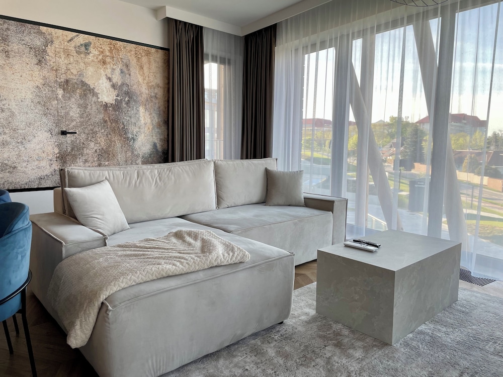 Pratum Resort - LoftAffair