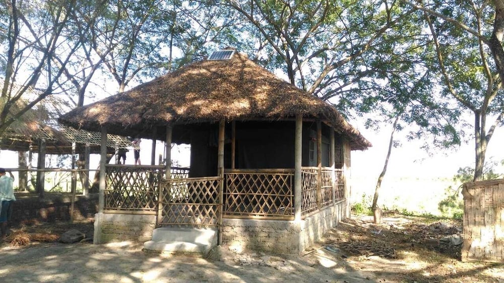Dhansiri Eco Camp By GRB