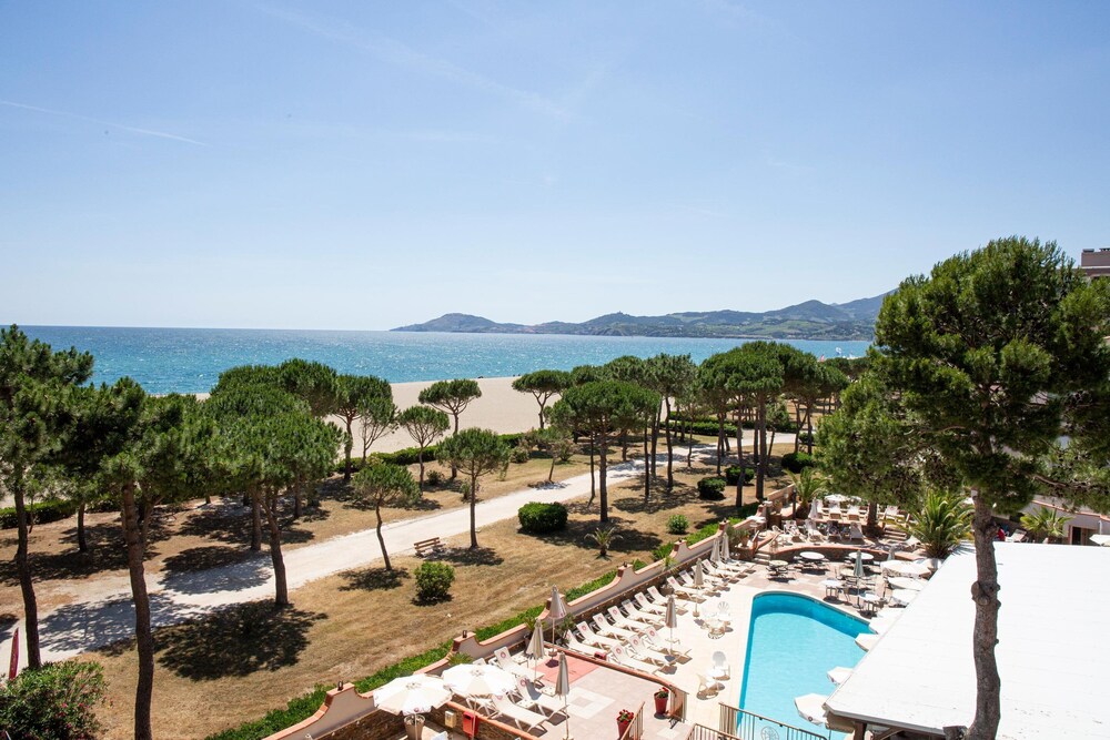 Résidence du Lido
