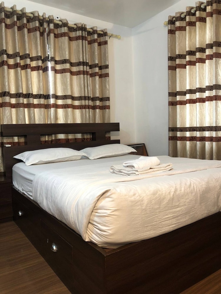First Apartment 1bhk Thamel 5 min Walk 1st Floor