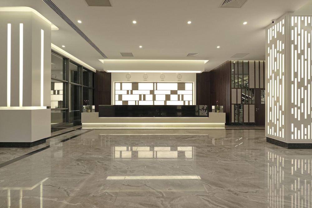 Kaila Beach Hotel - All Inclusive