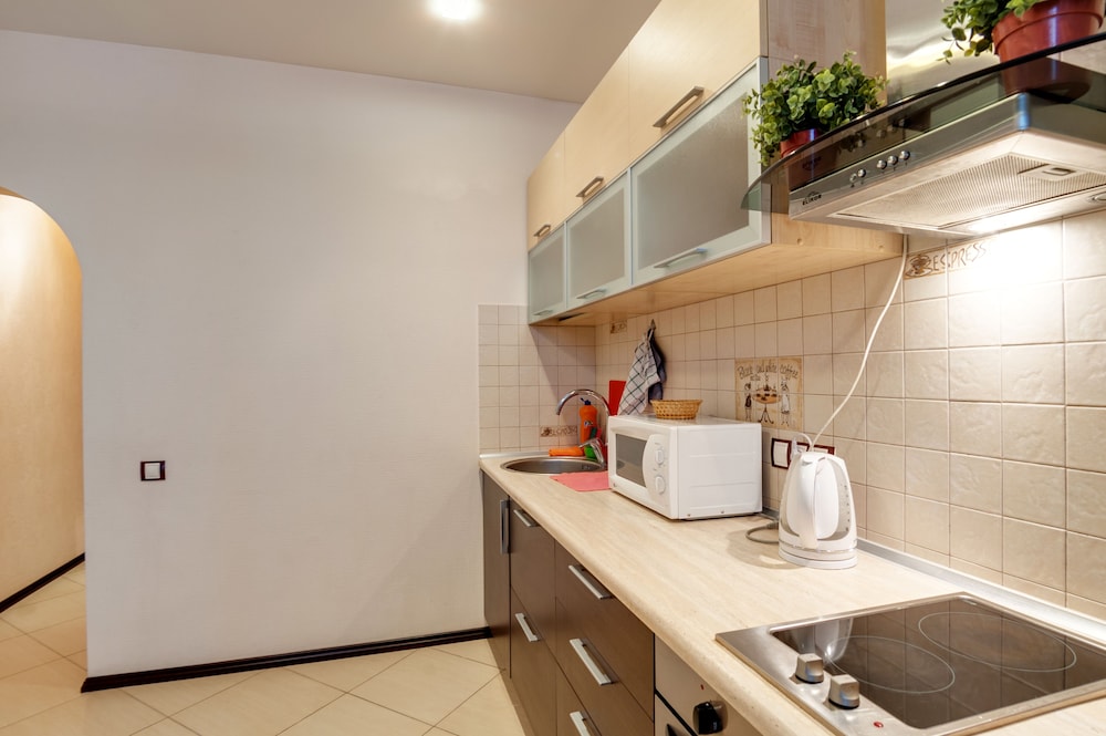 Aura Apartments
