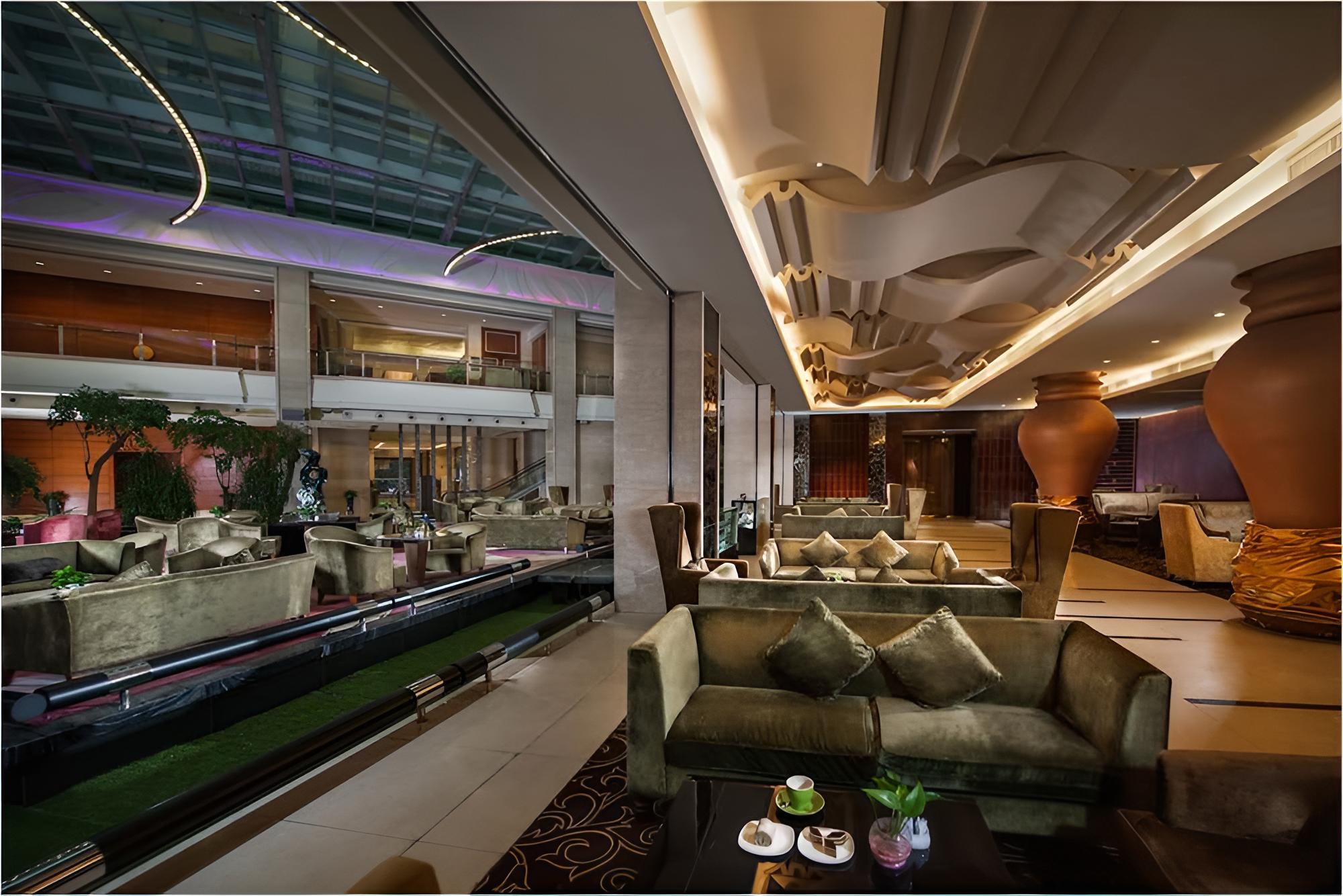 Venus Royal Hotel