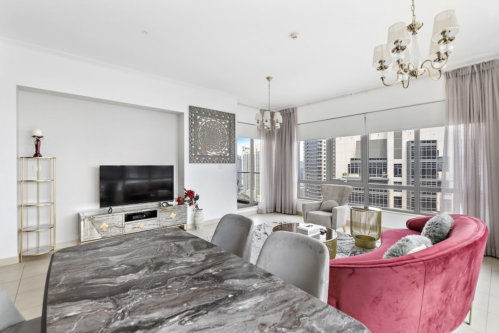 Silkhaus Southridge, Downtown Dubai
