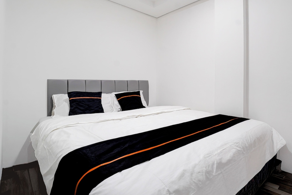 Capital O 94914 Kemayoran Guest House