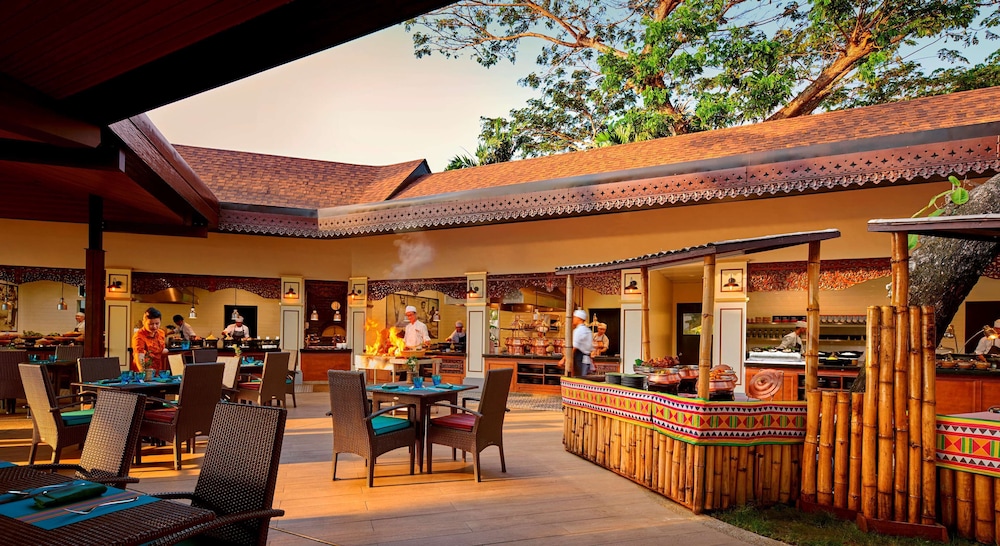 Shangri-La Rasa Ria, Kota Kinabalu 142