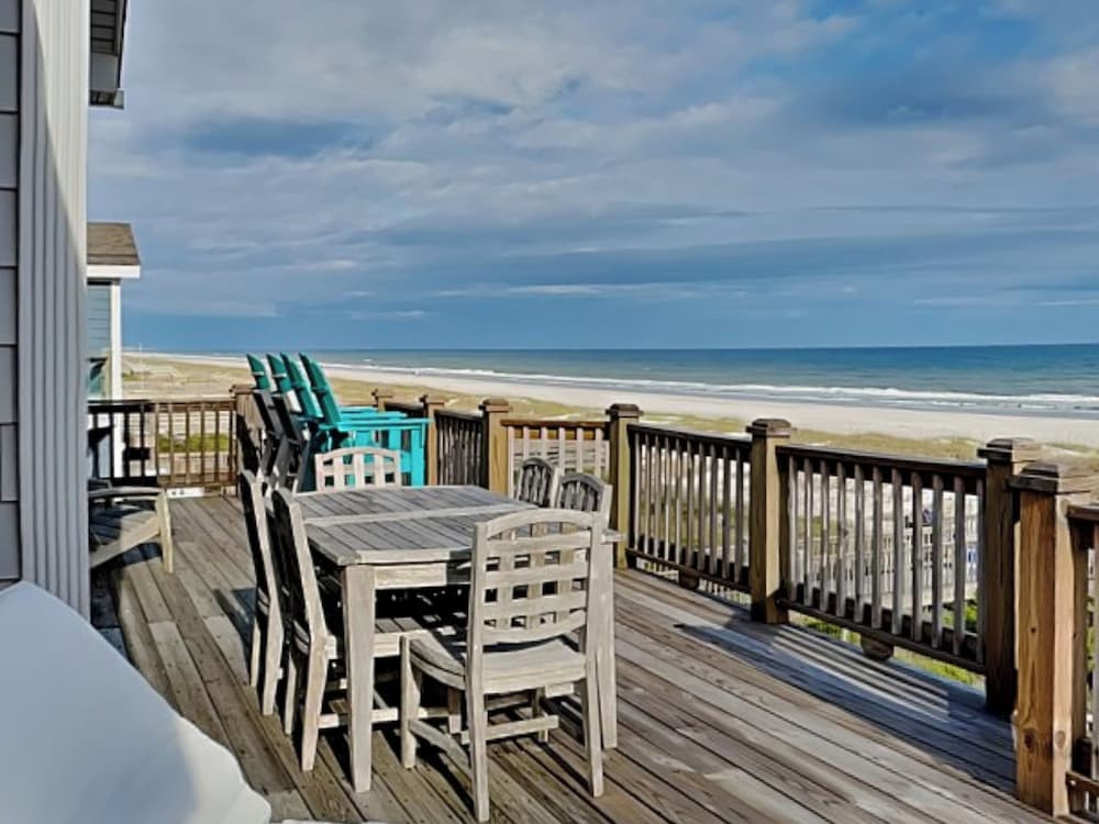 Carrle/Trachtman by Topsail Realty