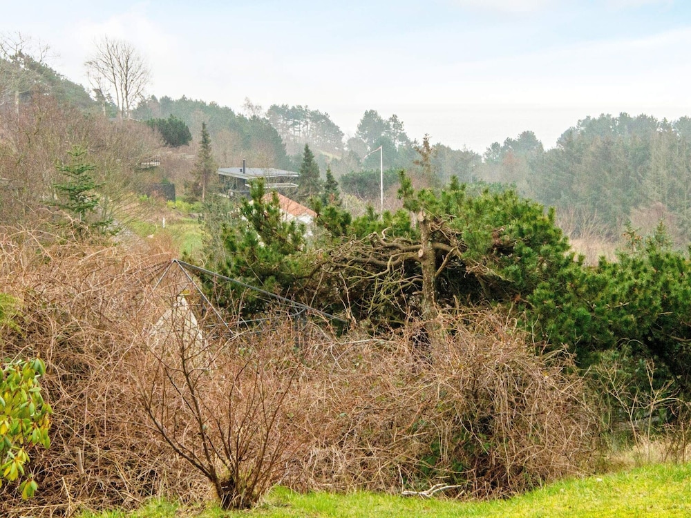 Secluded Holiday Home in Jutland near Sea view 2