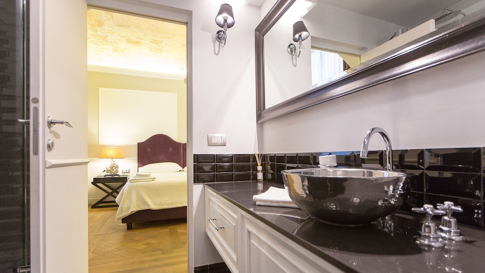Rental In Rome Pinciana Deluxe